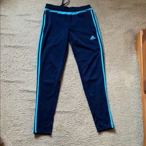 Adidas soccer pants